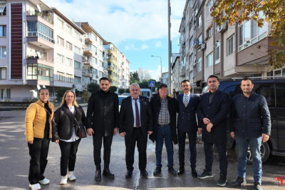 Bayzan’dan Kapsamlı Proje Vizyonu