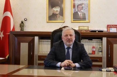 Müftü Yılmaztürk: “Regaip Kandili Rahmet ve Bereket Gecesidir”