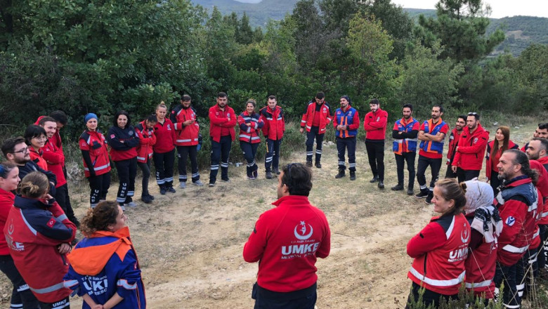 UMKE 21 YAŞINDA
