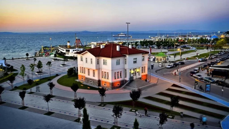 SON SÖZÜ ESNAF SÖYLEYECEK