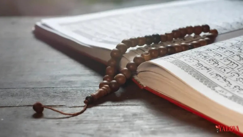 Maneviyat Dolu Gece: Regaip Kandili 25 Aralık’ta