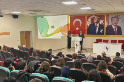 KOSGEB DESTEKLERİ KONFERANSI