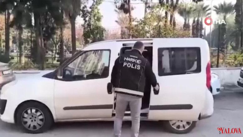 “354,5 Kilogram Uyuşturucu Madde ile 647 Bin 798 Uyuşturucu Hap Ele Geçirdik”