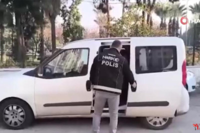 “354,5 Kilogram Uyuşturucu Madde ile 647 Bin 798 Uyuşturucu Hap Ele Geçirdik”