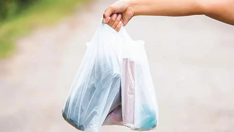 YALOVA’DA PLASTİK POŞETLER 1 TL OLUYOR