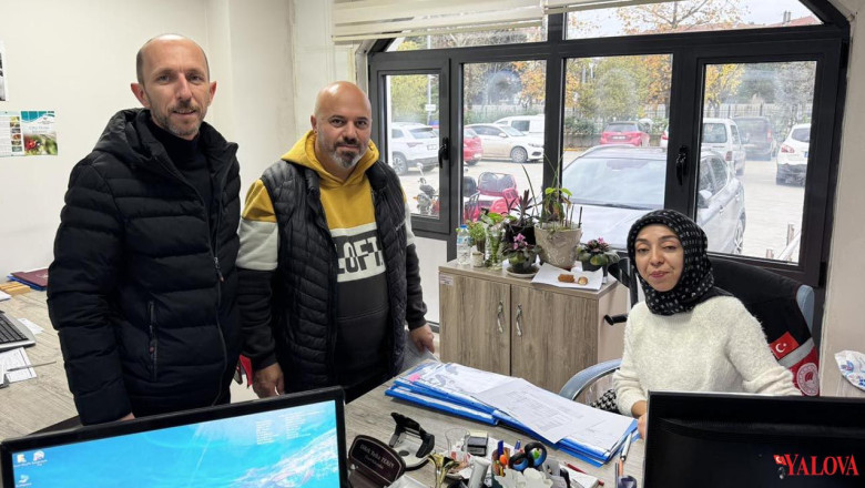 Yalovalılar Dikkat: ÇKS Başvuruları İçin Müdürlükler Hafta Sonu Açık Olacak