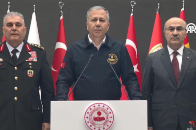 Bakan Yerlikaya Acı Haberi Paylaştı: Yalova’daki DEAŞ Operasyonlarında 3 Polis Şehit Oldu