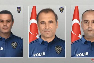 Bakan Yerlikaya, Yalova’da Şehit Olan Polislerin Kimliklerini Açıkladı