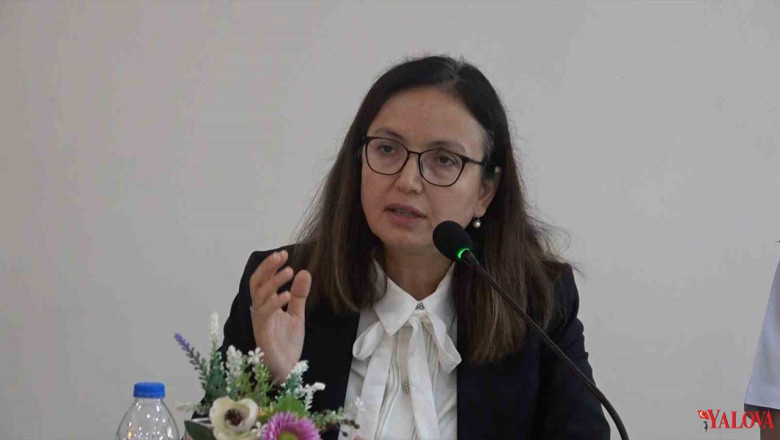 Yalova Valisi Dr. Hülya Kaya; “Şehitlerimizin Makamları Ali Olsun”