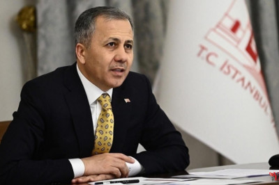 Bakan Yerlikaya: Yalova’daki DEAŞ Operasyonuna İlişkin Provokatif Paylaşım Yapan 16 Kişi Yakalandı