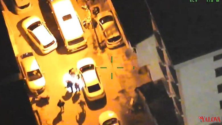 DEAŞ’a Büyük Darbe: 21 İlde Eş Zamanlı Operasyonlarda 357 Şüpheli Yakalandı