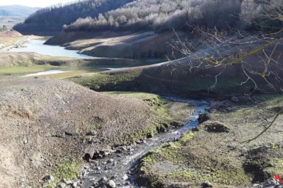 Gökçe Barajı Ne Durumda?