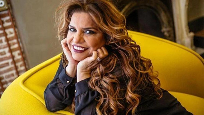 KİBARİYE KİMDİR? Şarkılar Bizi Söyler konuğu Kibariye kaç yaşında ve nereli?