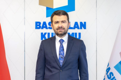 BİK Genel Müdürü Çay: “Basının Güçlü ve Sürdürülebilir Yapısını Kararlılıkla Destekliyoruz”