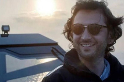 Marmara Denizi'nde İş Adamı Halit Yukay'ın Ölümüyle İlgili Dava Başladı