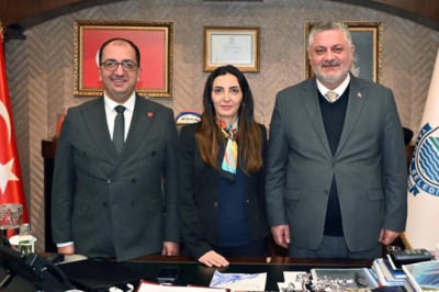 CHP Bursa Milletvekili Kayışoğlu’ndan Yalova Belediyesi’ne Çıkarma