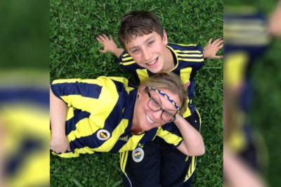 Ablası annesi Güllü'yü öldürmekten tutuklanan Tuğberk Gülter: 