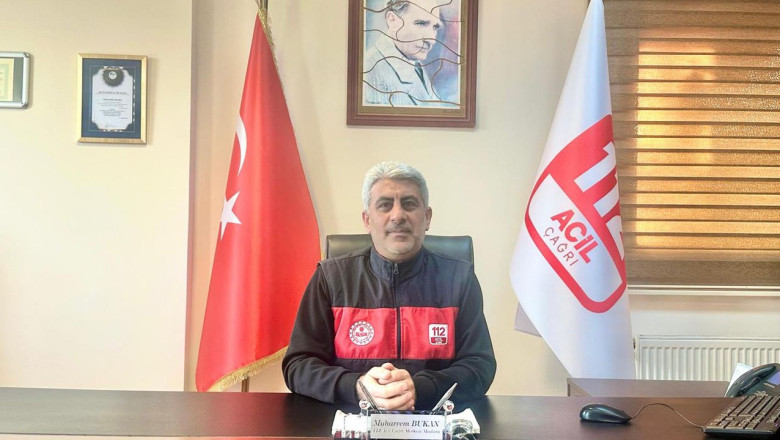 Bir Yılda 358 Bin Çağrıya Yanıt Verdiler