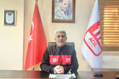 Bir Yılda 358 Bin Çağrıya Yanıt Verdiler
