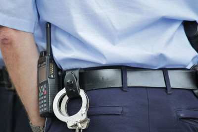 1 Ton 343 Kilo Madde İle 178 Bin 615 Adet Hap Ele Geçirildi