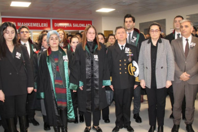  ‘SÖZÜN BİTTİĞİ YERDEYİZ’