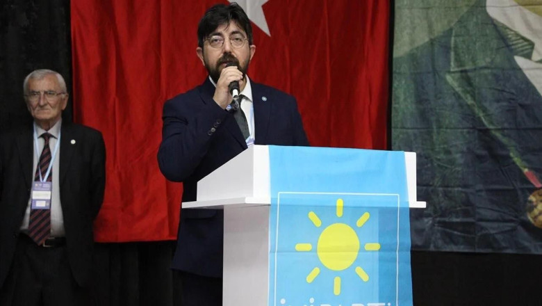 Çandır’dan Yalova’daki Kurumlara Sert Uyarı: “Yürüyen Köşk Yürümüyor”