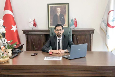 ‘Bizler Büyük Bir Aileyiz’