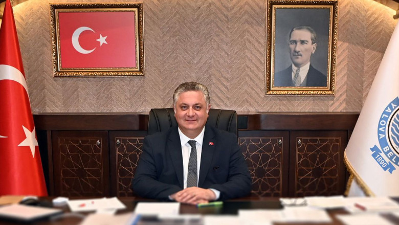 Yalova’da Planlı Su Kesintileri Sona Eriyor