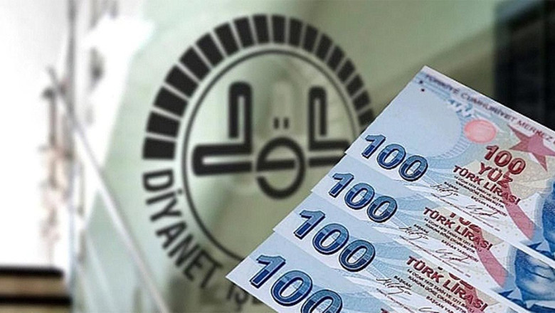 Din İşleri Yüksek Kurulu 2026 Yılı Fitre Miktarını Açıkladı