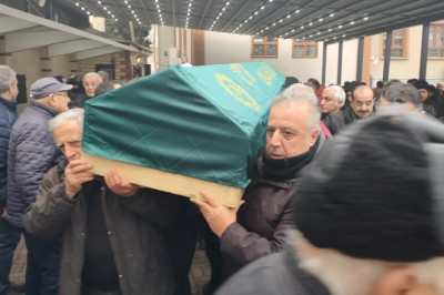 GÜLE GÜLE KAPTAN OKAN..