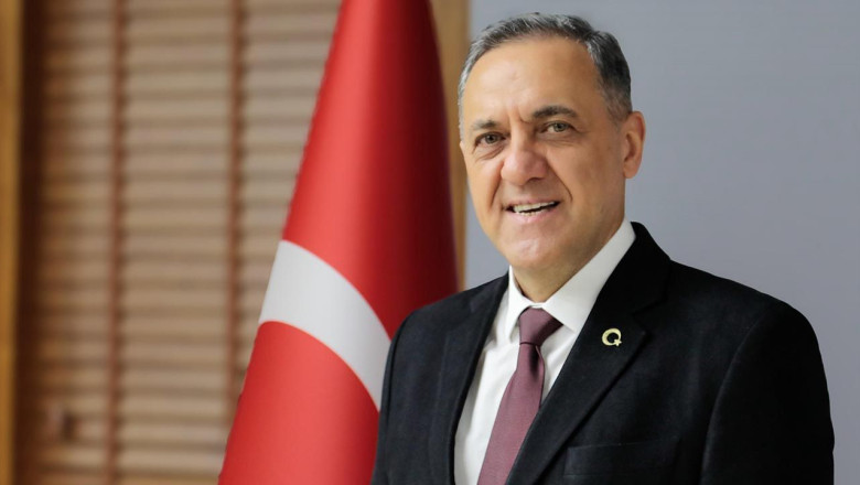 Yalova’nın Yeni Valisi Salı Günü Göreve Başlıyor