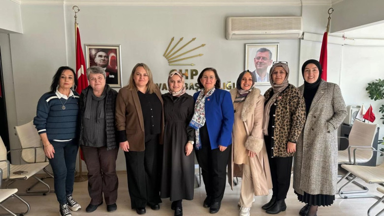 ANLAMLI KADINLAR MATİNESİ’NE DAVET