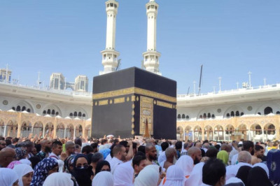 Hac Hayali Zorlaşıyor: 2026 Ücretleri Rekor Kırdı