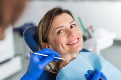 Çınarcık’ta 3. Diş Polikliniği Açıldı