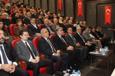 SANAYİ VE TEKNOLOJİDE YENİ DÖNEM