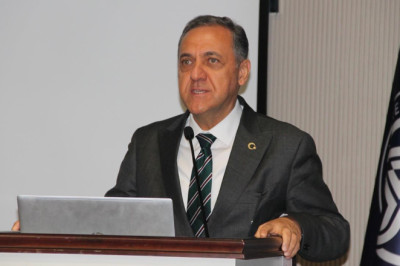 ‘Ortak Akla Çok Değer Vereceğiz’