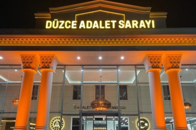 Düzce ve Yalova’da DEAŞ’a Operasyon