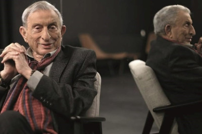 Ünlü Sanatçı Haldun Dormen Hayatını Kaybetti