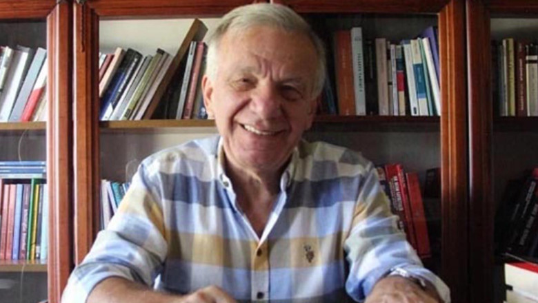 ‘Kütüphane Konusu Gündem Olmalı!’