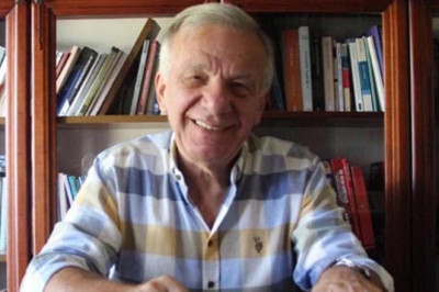 ‘Kütüphane Konusu Gündem Olmalı!’