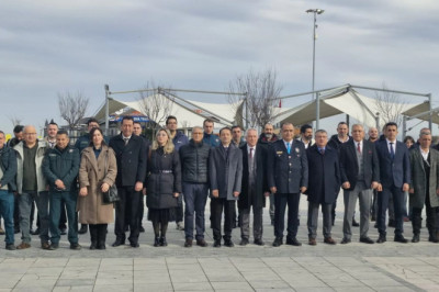 YALOVA’NIN DIŞ TİCARETİ 5 MİLYAR DOLAR’I AŞTI