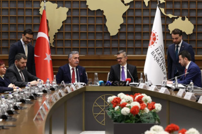 BİK İLE KREDİ GARANTİ FONU ARASINDA İŞ BİRLİĞİ PROTOKOLÜ