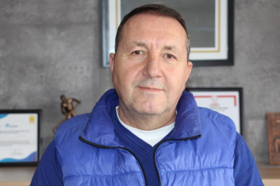 SÜSBİR Başkanı Dündar, KDV Oranlarına Dikkat Çekti