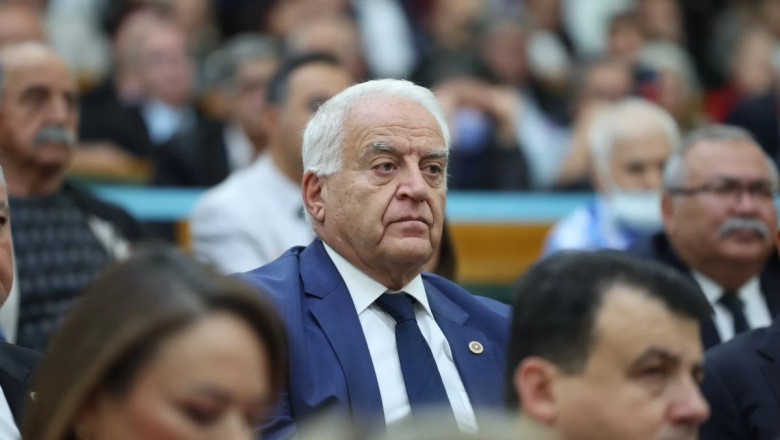 BECAN VERİLERİ PAYLAŞTI