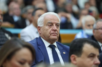 BECAN VERİLERİ PAYLAŞTI