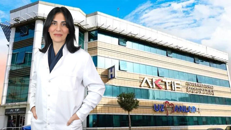 Botoks Hakkında Doğru Bilinen Yanlışlara Dair Önemli Bilgiler Verdi