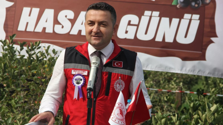 TARIMDA ÖNCÜ KENT YALOVA