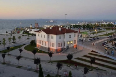YALOVA KENT MÜZESİ 83 BİN ZİYARETÇİ AĞIRLADI