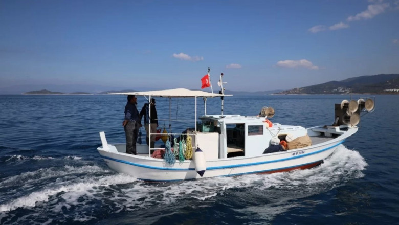 BAŞVURULAR DEVAM EDİYOR