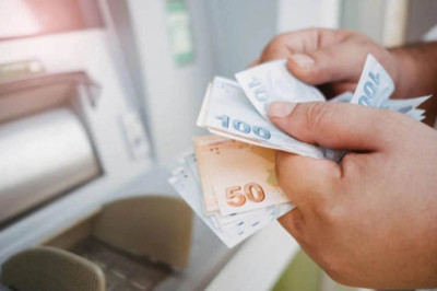 En Düşük Emekli Maaşı ve Atama Kararları Resmi Gazete'de